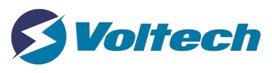 Trademark VOLTECH + LOGO