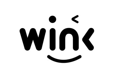 Trademark wink (logo)