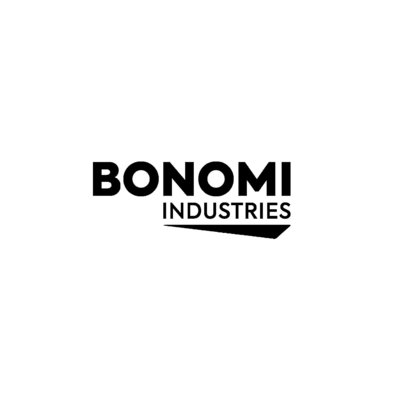 Trademark BONOMI INDUSTRIES dan Logo