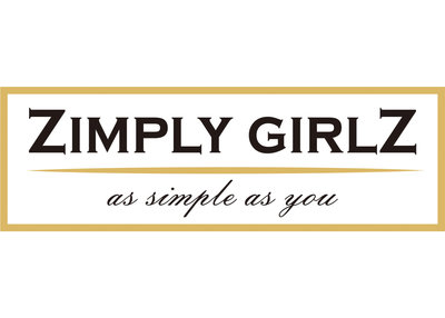 Trademark ZIMPLY GIRLZ