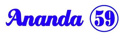 Trademark Ananda59