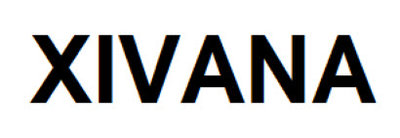 Trademark XIVANA