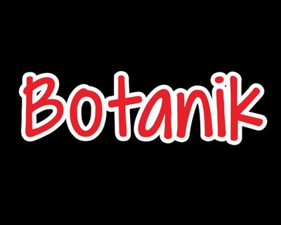 Trademark Botanik