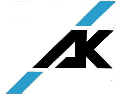 Trademark AK