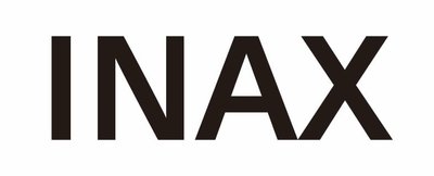 Trademark INAX (Logo)