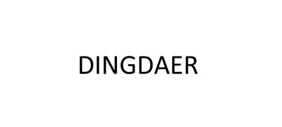 Trademark DINGDAER