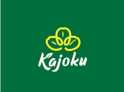 Trademark KAJOKU + logo