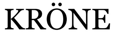 Trademark KRONE