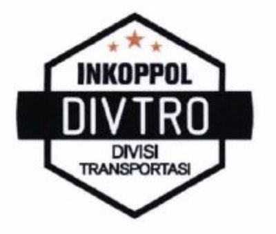 Trademark INKOPPOL DIVTRO DIVISI TRANSPORTASI