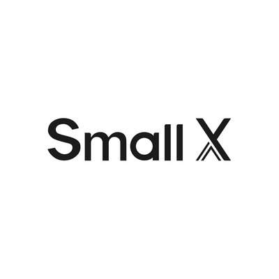 Trademark SMALLX & Logo