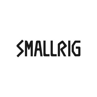 Trademark SMALLRIG & Logo