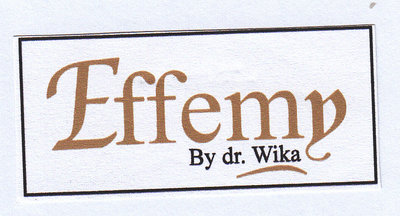 Trademark Effemy By Dr. Wika