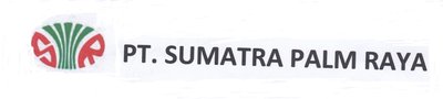 Trademark PT.SUMATRA PALM RAYA + LOGO