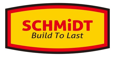 Trademark SCHMIDT