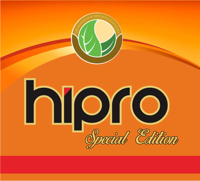 Trademark HIPRO SPECIAL EDITION + LOGO