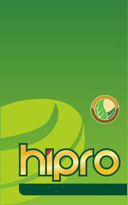 Trademark HIPRO + LOGO