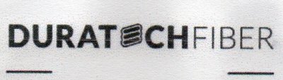 Trademark DURATECHFIBER