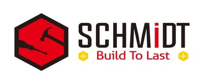 Trademark SCHMIDT