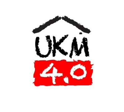 Trademark UKM 4.0