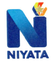 Trademark NIYATA + LOGO