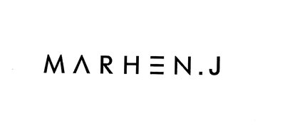 Trademark MARHEN J.