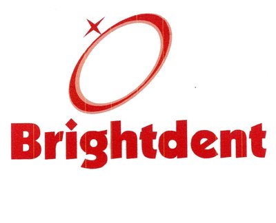 Trademark BRIGHTDENT