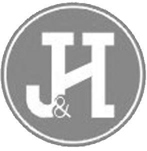 Trademark J & H Logo