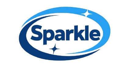 Trademark SPARKLE & Logo