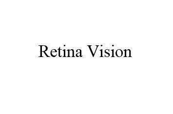 Trademark Retina Vision