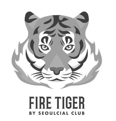 Trademark FIRE TIGER & Device