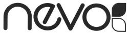 Trademark NEVO LOGO