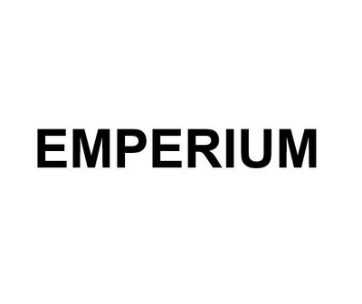 Trademark EMPERIUM