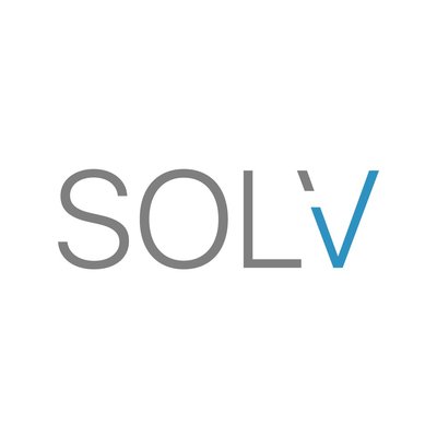 Trademark SOLV