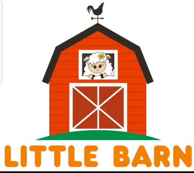 Trademark LITTLE BARN+LOGO