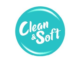 Trademark CLEAN & SOFT & Logo