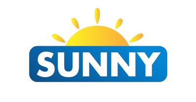 Trademark SUNNY & Logo