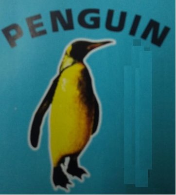 Trademark PENGUIN