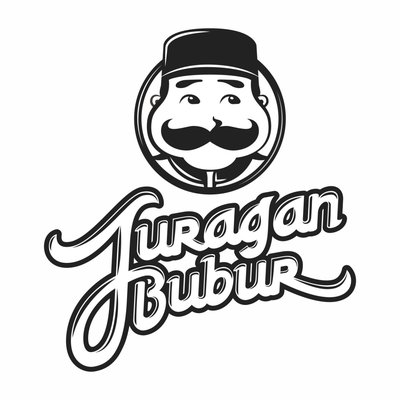 Trademark Juragan Bubur + Logo