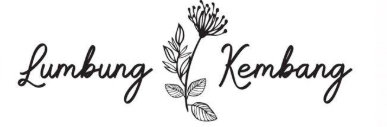 Trademark LUMBUNG KEMBANG & LOGO