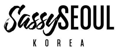 Trademark SASSY SEOUL KOREA