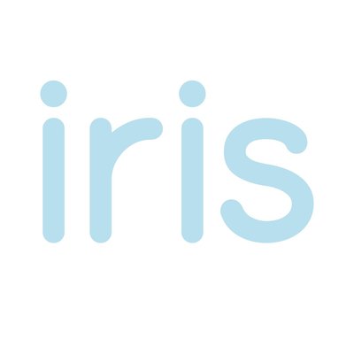 Trademark IRIS