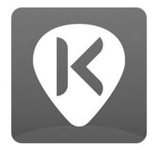 Trademark Logo K