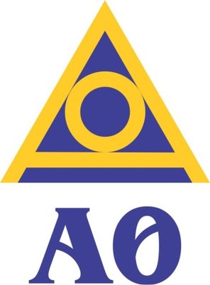 Trademark A0 + logo