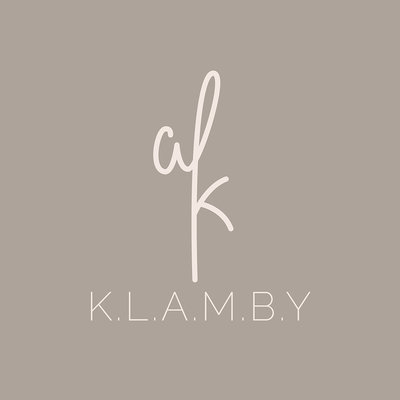 Trademark KLAMBY