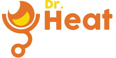 Trademark Dr. Heat