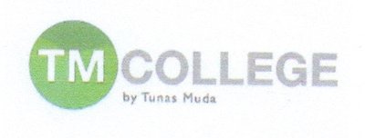 Trademark TM COLLEGE By Tunas Muda dan Lukisan