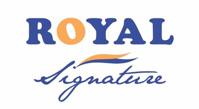 Trademark ROYAL SIGNATURE