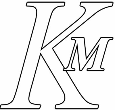 Trademark KM