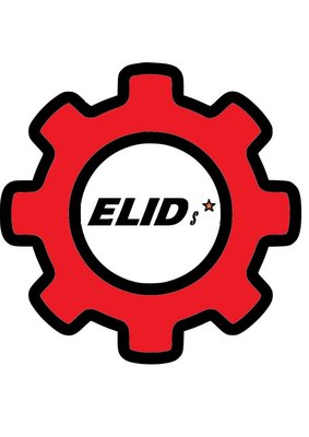 Trademark ELIDSTAR DAN LOGO