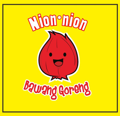 Trademark NION.NION